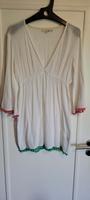 Neuwertig Boden Kleid Strandkleid Boho Tunika 10 M 38 Kreis Pinneberg - Elmshorn Vorschau