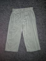 Hose Street One Gr.44/28 grün Sommerhose  Damen wie neu!!! Nordrhein-Westfalen - Goch Vorschau