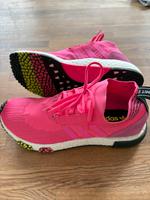 Sneaker von Adidas Gr. 431/3 Neuwertig Niedersachsen - Damme Vorschau
