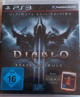 PS 3 Diablo Reaper of Souls Baden-Württemberg - Zaberfeld Vorschau