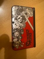 Nintendo 3DS Super Smash Bros Edition Bayern - Großaitingen Vorschau