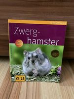 Zwerghamster Buch von  Peter Fritzsche (GU Tierratgeber) Nordrhein-Westfalen - Rüthen Vorschau