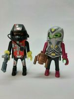 Playmobil Alien 3902/3282 Bayern - Dürrwangen Vorschau