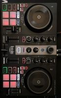 Hercules DJ-Controller MK2 Set mit Lautsprecher wie NEU“ Bayern - Lauingen a.d. Donau Vorschau