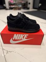 ✅Nike Air Force 1 NEU Größe 39 Sneaker Schuhe Schwarz Nordrhein-Westfalen - Hagen Vorschau
