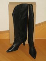 EDITED Desdemona Damen Stiefel schwarz Gr. 42 Neu Altona - Hamburg Othmarschen Vorschau