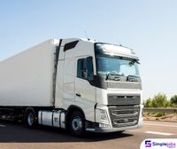 LKW-Fahrer (m/w/d) gesucht! - mit ADR-Basis #101h Rheinland-Pfalz - Schifferstadt Vorschau