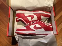 Nike Dunk Low Retro 44,5 Aubing-Lochhausen-Langwied - Aubing Vorschau