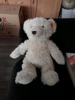 Steiff Teddybär circa 30cm Nordrhein-Westfalen - Hamminkeln Vorschau