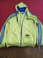 Adidas chile62 Jacke gr M original, siehe Beschreibung Niedersachsen - Langenhagen Vorschau