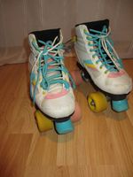 Rollschuhe Roller Discoroller Gr 34 Firefly Bayern - Heldenstein Vorschau