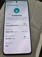 Samsung S21 fe 256GB Neuwertig TOP Zustand Nordrhein-Westfalen - Wetter (Ruhr) Vorschau