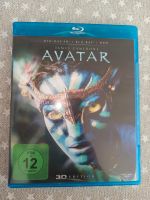 Avatar Blue Ray 3D Edition Nordrhein-Westfalen - Willich Vorschau