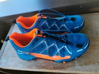 Wanderschuhe 42 1x getragen Bayern - Bodenmais Vorschau