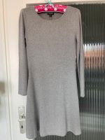 Strickkleid Grau/Silber Gr. 36/S München - Schwabing-Freimann Vorschau