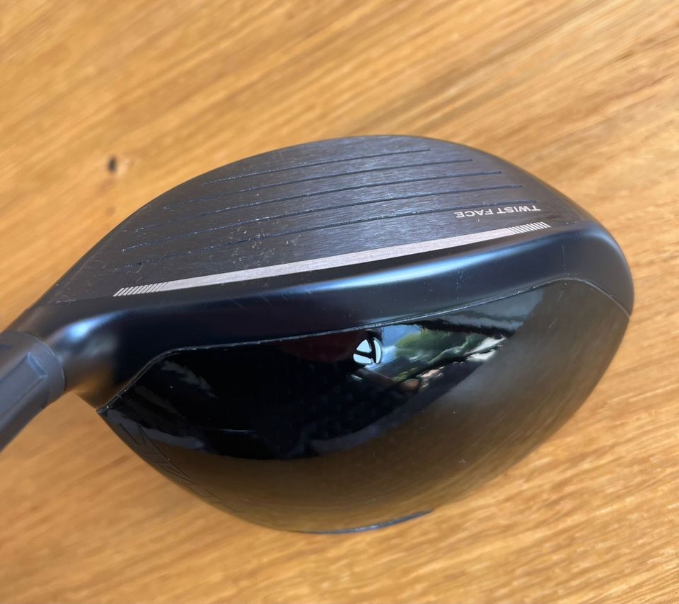 Taylormade Stealth 2 Fairway Holz 16.5 grad - Ventus 6s velocore in Nürnberg (Mittelfr)