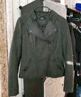 Damen Lederjacke von Only NEU(34) Rheinland-Pfalz - Spangdahlem Vorschau