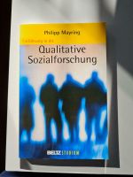 Quantitative Forschung Baden-Württemberg - Metzingen Vorschau