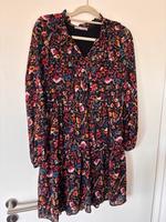 Blumenkleid von Jake*s – Größe 34 (XS) West - Griesheim Vorschau