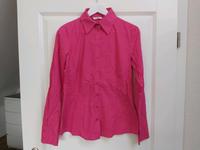 Bluse Gr. 38 M in pink von Tom Tailor Hamburg-Mitte - Hamburg Billstedt   Vorschau