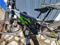 Cube E-MTB Fully Stereo Hybrid 140 Edition 27.5 E-Bike - 18 Zoll Baden-Württemberg - Denzlingen Vorschau