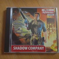 Shadow Company PC Spiel Computer Spiel München - Hadern Vorschau