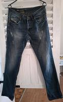 Diesel Jeans, Größe W 32/ L 34 Nordrhein-Westfalen - Herzogenrath Vorschau