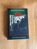 Der Hexer, die Spur des Hexers - Wolfgang Hohlbein Rheinland-Pfalz - Kempenich Vorschau