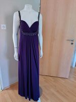 Marineblaues Partykleid von b.p.c. Gr. 42 Nordrhein-Westfalen - Rheine Vorschau