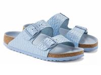 Birkenstock Arizona • Gr.38 • Exquisite • Leder • Dusty Blue Berlin - Steglitz Vorschau