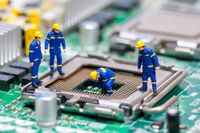 Computer Reparatur Service | Windows | Software & Hardware Aachen - Aachen-Brand Vorschau