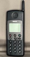 Bosch Mobiltelefon M-Com 906 Nordrhein-Westfalen - Senden Vorschau