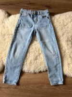 Zara skinny jeans 116 hellblau Niedersachsen - Lingen (Ems) Vorschau