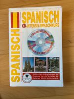 Spanisch CD intensiv Sprachkurs Bayern - Wartenberg Vorschau