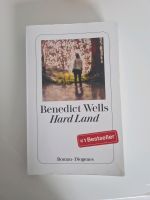 Hard Land von Benedict Wells Niedersachsen - Salzgitter Vorschau