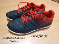 Fußballschuhe mit stollen Bayern - Hof (Saale) Vorschau