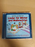 Musik CD Kinderlieder Rheinland-Pfalz - Hausen (Wied) Vorschau