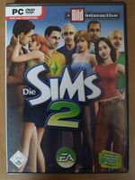 Die Sims 2, 12 Spiele Rheinland-Pfalz - Kaiserslautern Vorschau