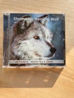 Onitani „Shamanic Healing Wolf“ Niedersachsen - Oldenburg Vorschau