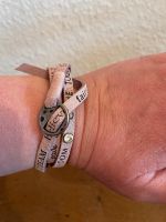 GoodWorksmakeadifference Armband rosa Nordrhein-Westfalen - Herzebrock-Clarholz Vorschau