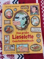 Das große Lieselotte Geschichtenbuch Sachsen-Anhalt - Zörbig Vorschau