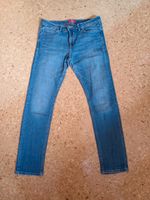 S.Oliver Jeans Gr 42 blue Shape Slim Nordrhein-Westfalen - Wenden Vorschau