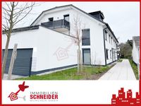 IMMOBILIEN SCHNEIDER - Hadern - neuwertige, schöne 2-Zi.-EG-Maisonette-Whg. mit Hobbyraum und Garten München - Hadern Vorschau