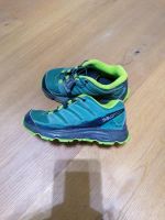 Salomon Trekkingschuhe Halbschuh gr 29 Bayern - Schwandorf Vorschau