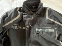 Dane Motorrad Kombi Gore -Tex 2Lagig Jacke Gr. 58/ Hose Gr27 kurz Nordrhein-Westfalen - Dinslaken Vorschau