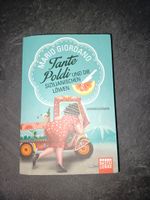 Buch. Humor. Tante Poldi Sizilien. Nordrhein-Westfalen - Petershagen Vorschau