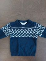 Pullover H&M Gr.92 Thüringen - Worbis Vorschau