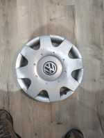 1x VW Radkappen 16 Zoll 1TO 601 147 C Nordrhein-Westfalen - Detmold Vorschau