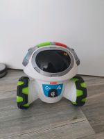 interaktiven Lernroboter von Mattel Fisher Price Dresden - Cossebaude Vorschau