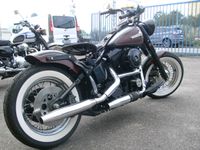 FXST Softail EVO 1340 ccm Fachmänischer Bobber Umbau TOP TOP TOP Rheinland-Pfalz - Frankenthal (Pfalz) Vorschau